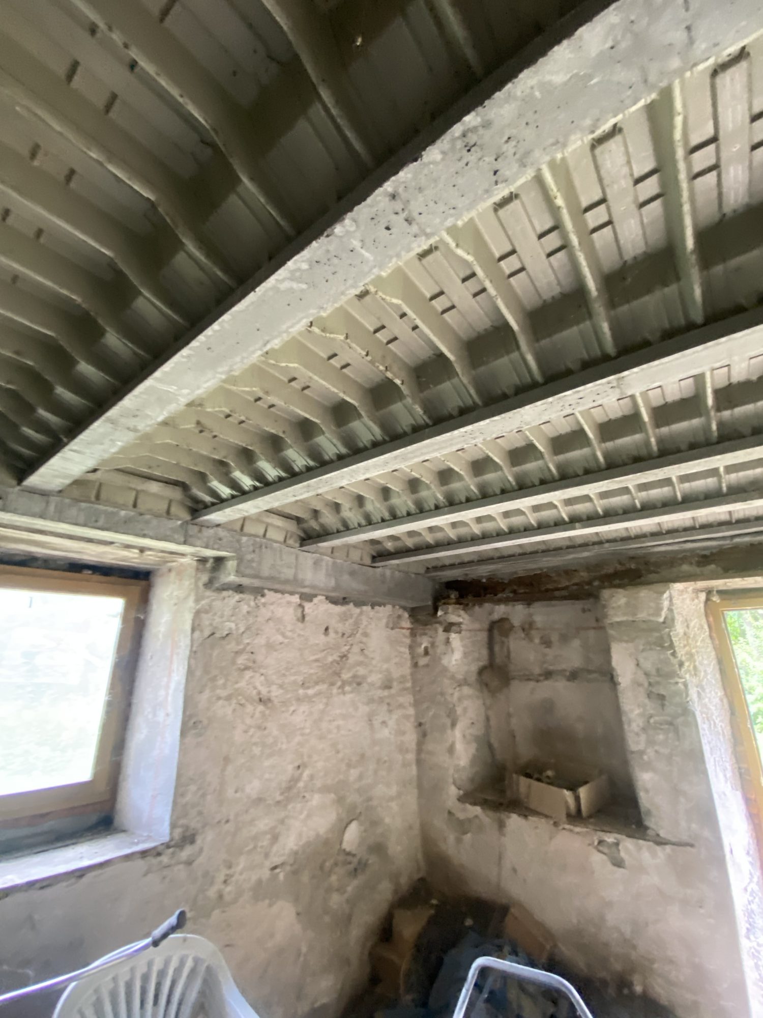 vente maison ALEX