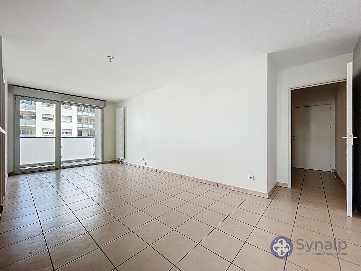 vente appartement 