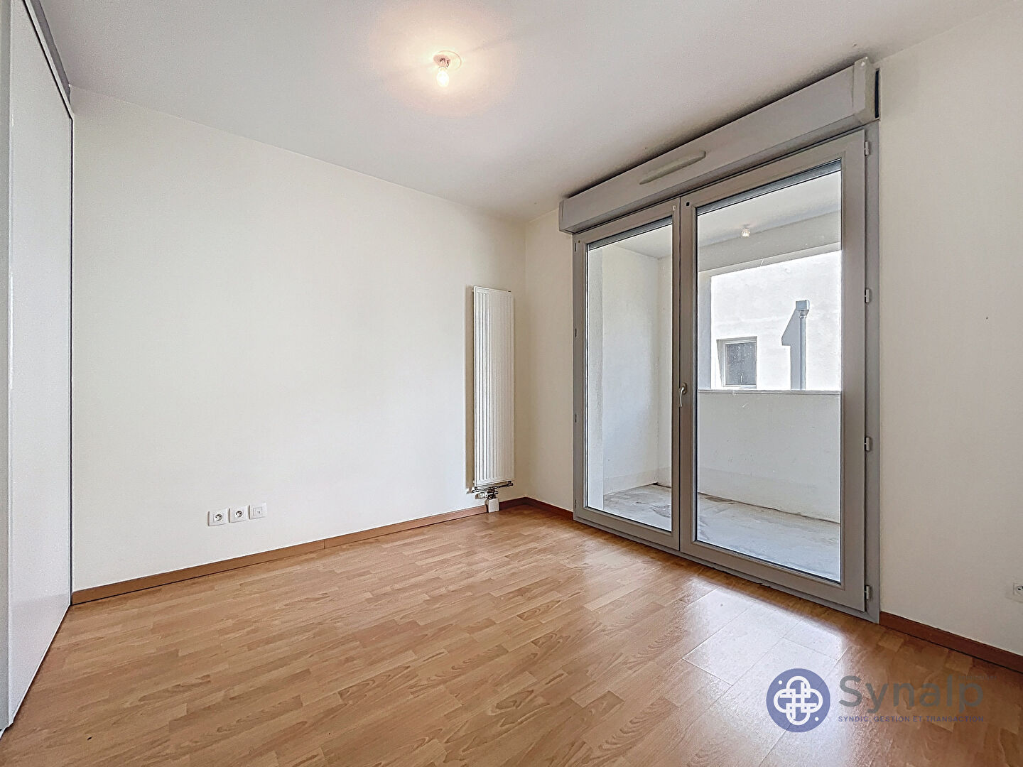 vente appartement 