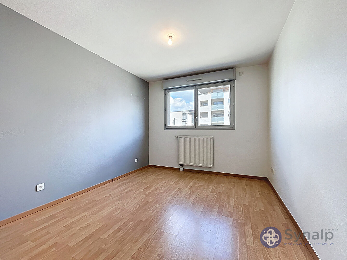 vente appartement 