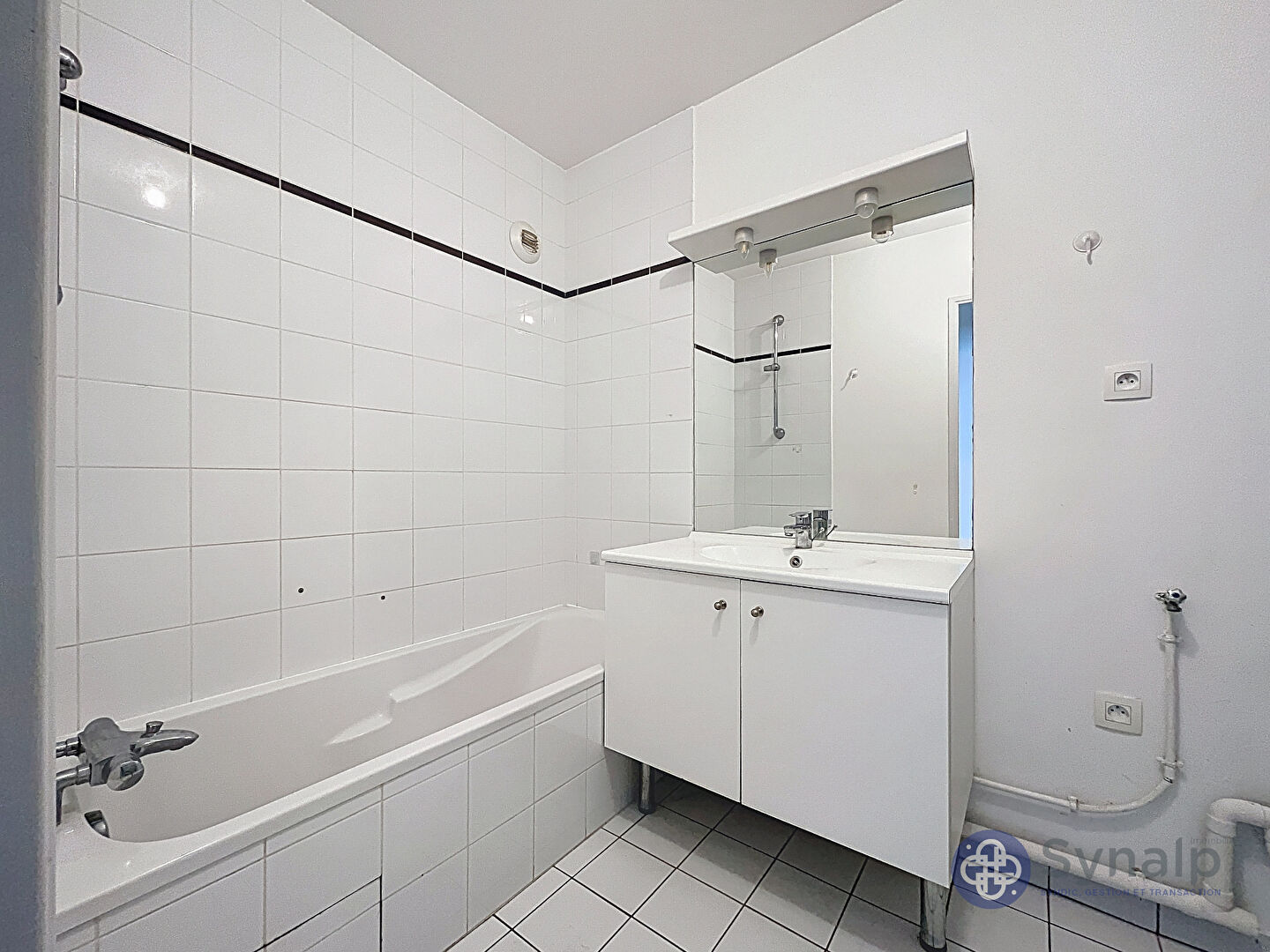 vente appartement 