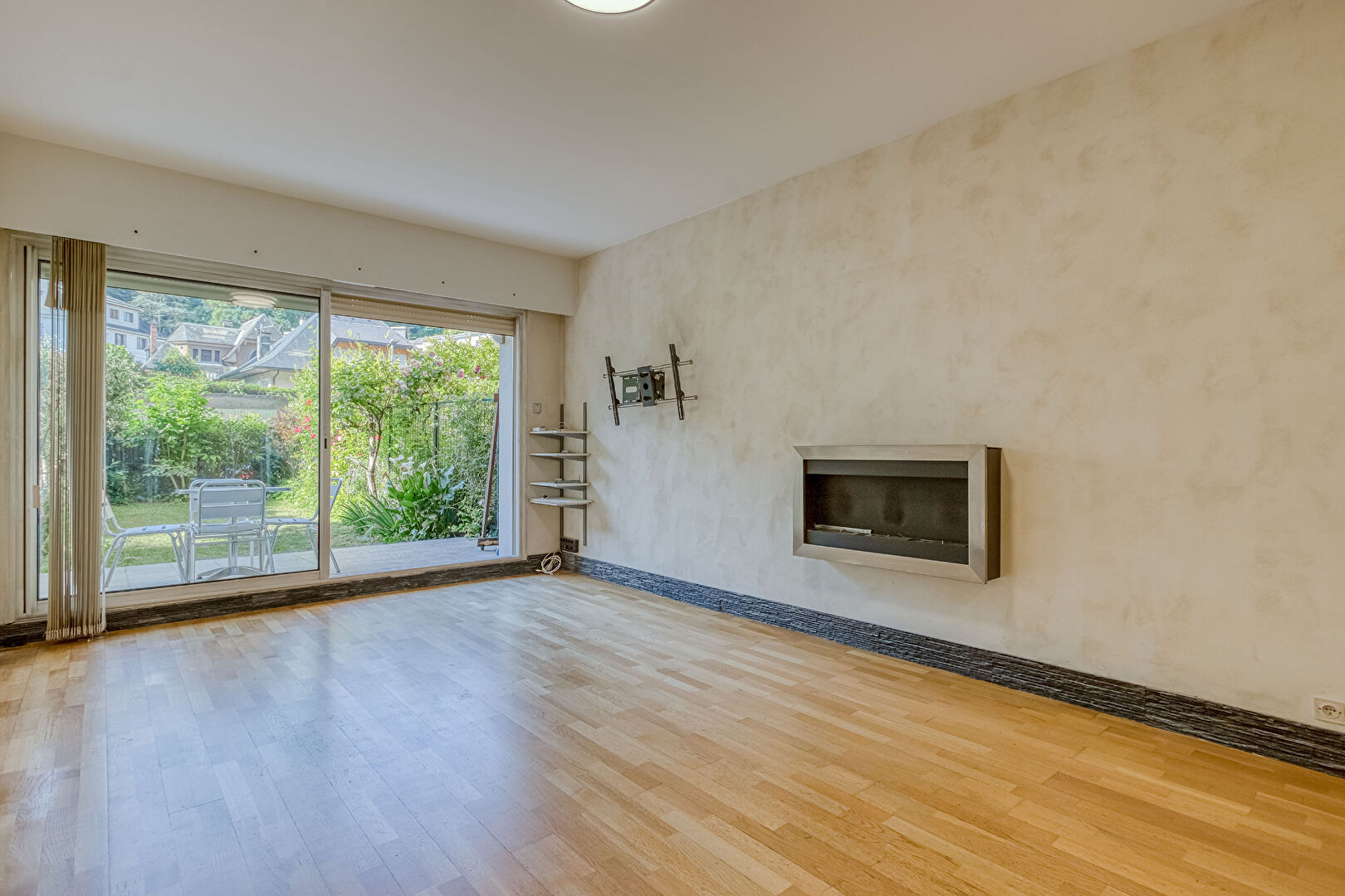 vente appartement 