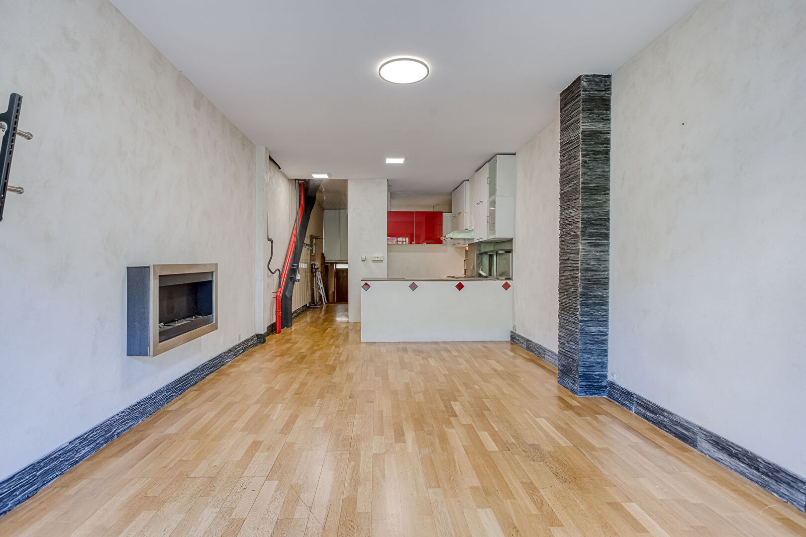 vente appartement 