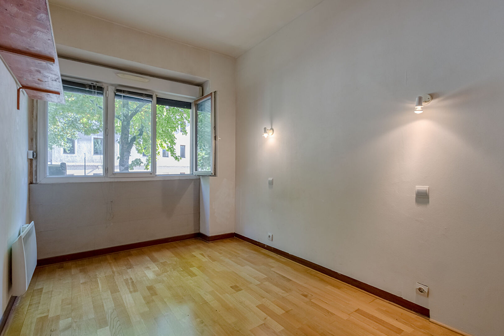 vente appartement 