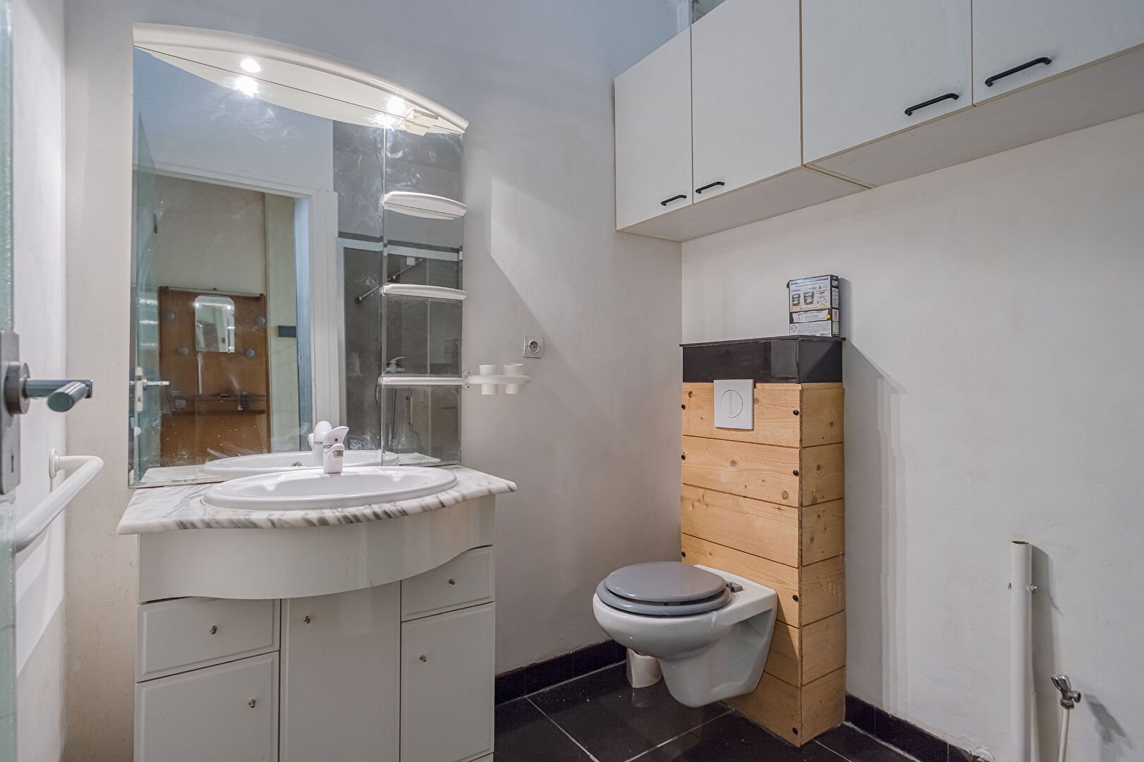 vente appartement 