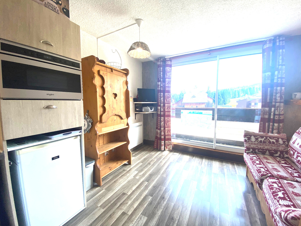 vente appartement LE PRAZ DE LYS