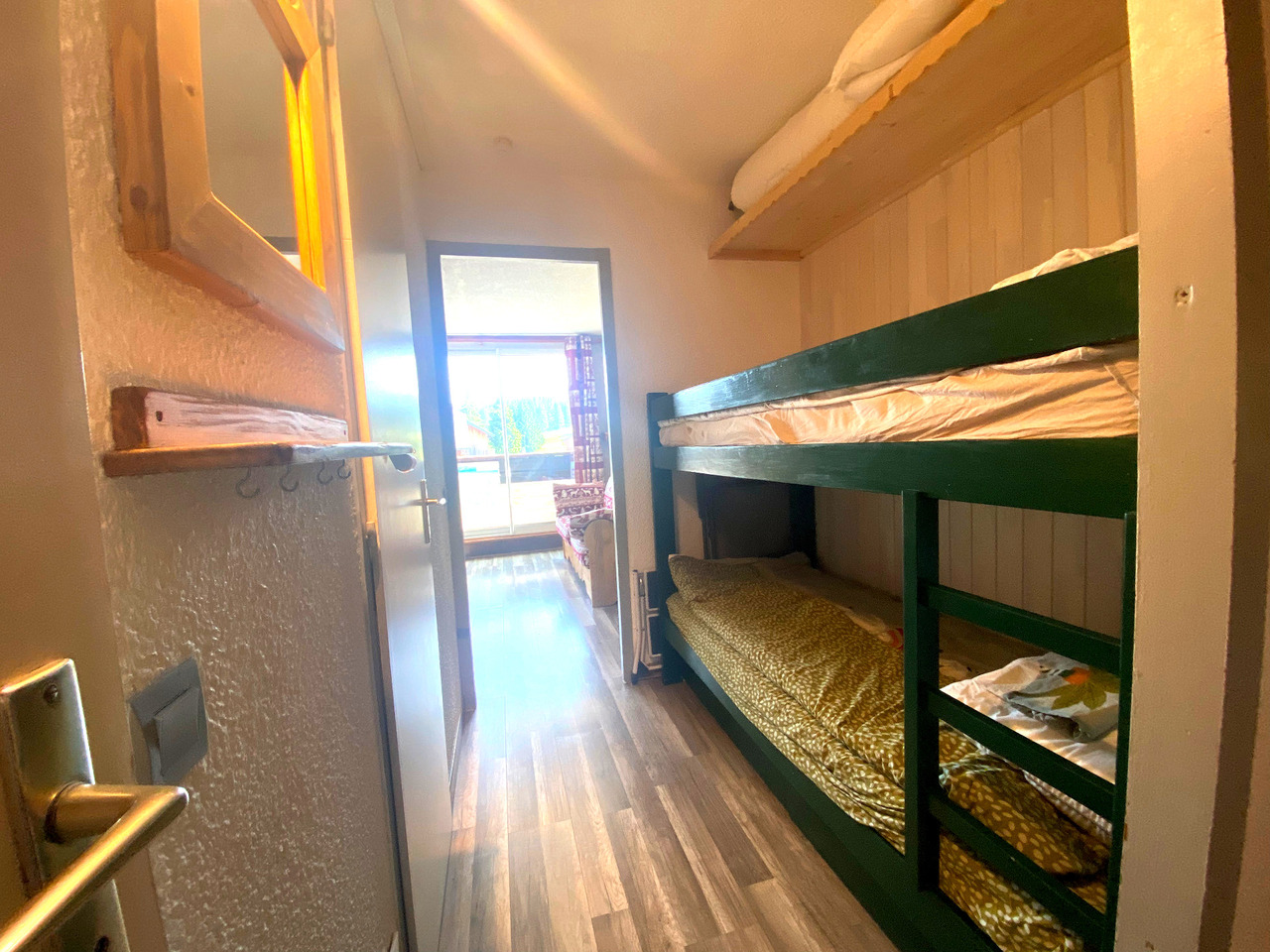 vente appartement LE PRAZ DE LYS