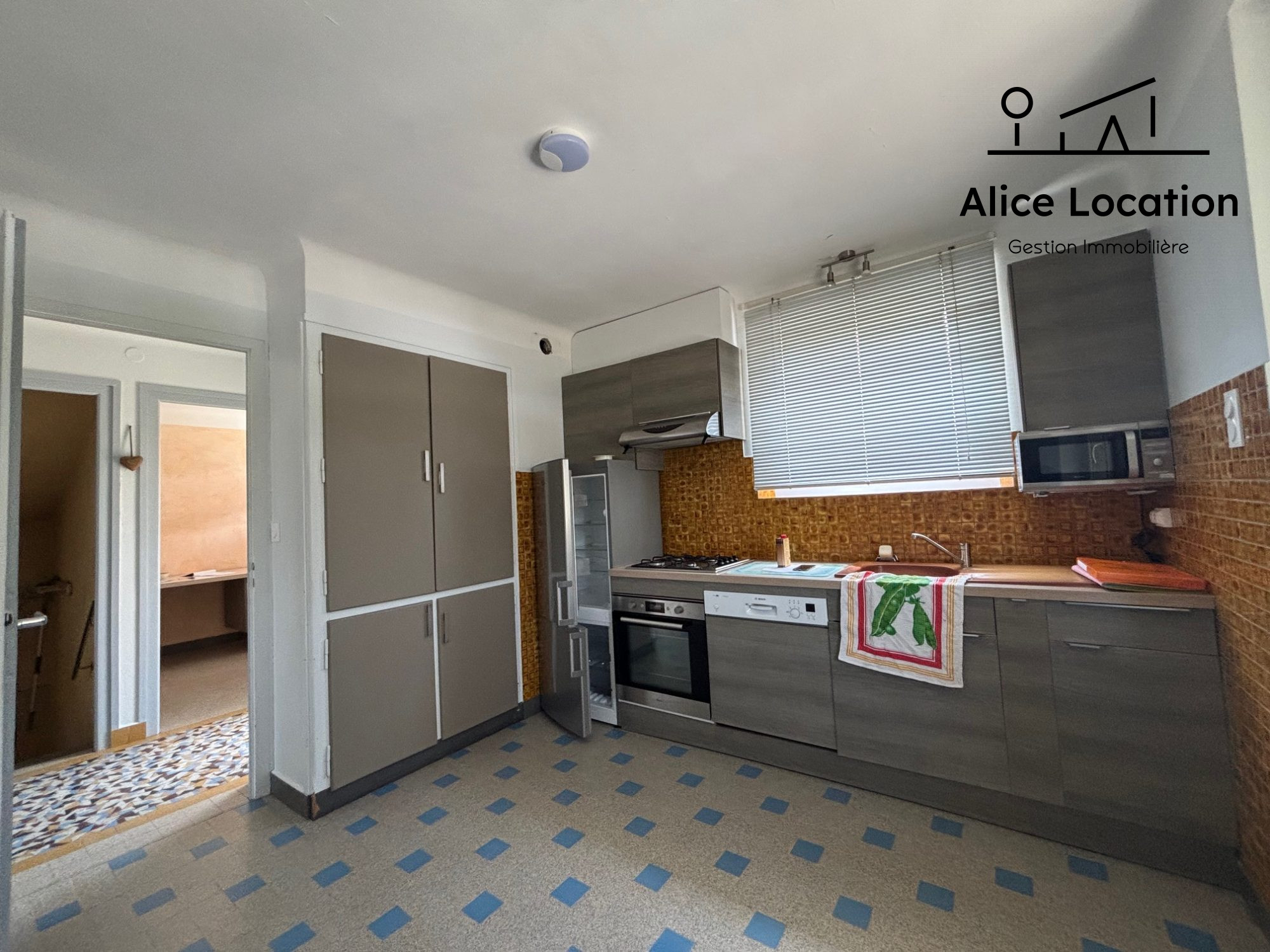 location maison PERRIGNIER