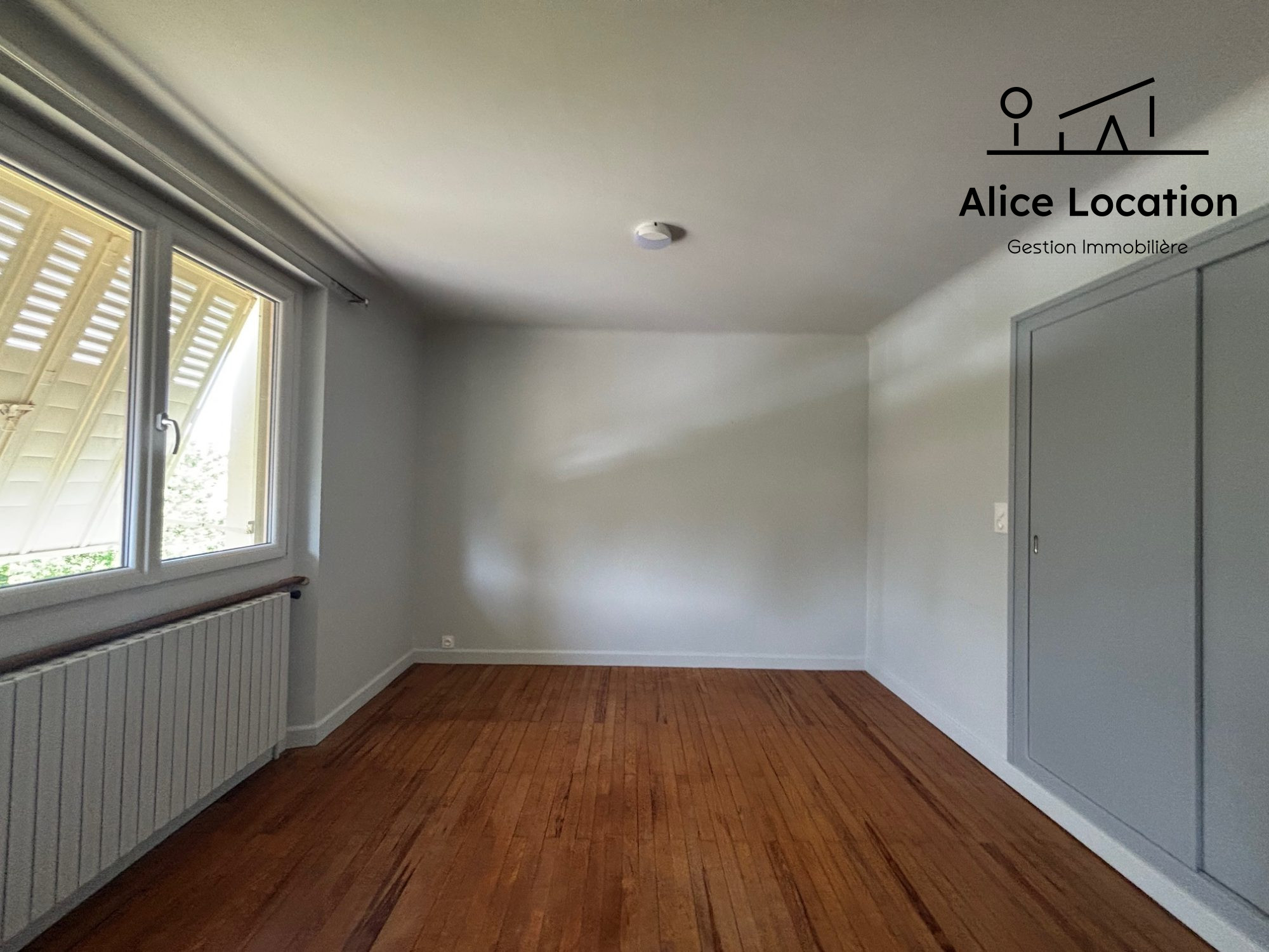 location maison PERRIGNIER