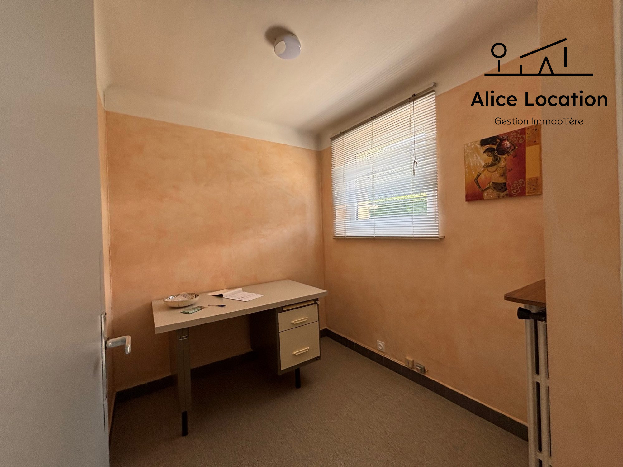 location maison PERRIGNIER