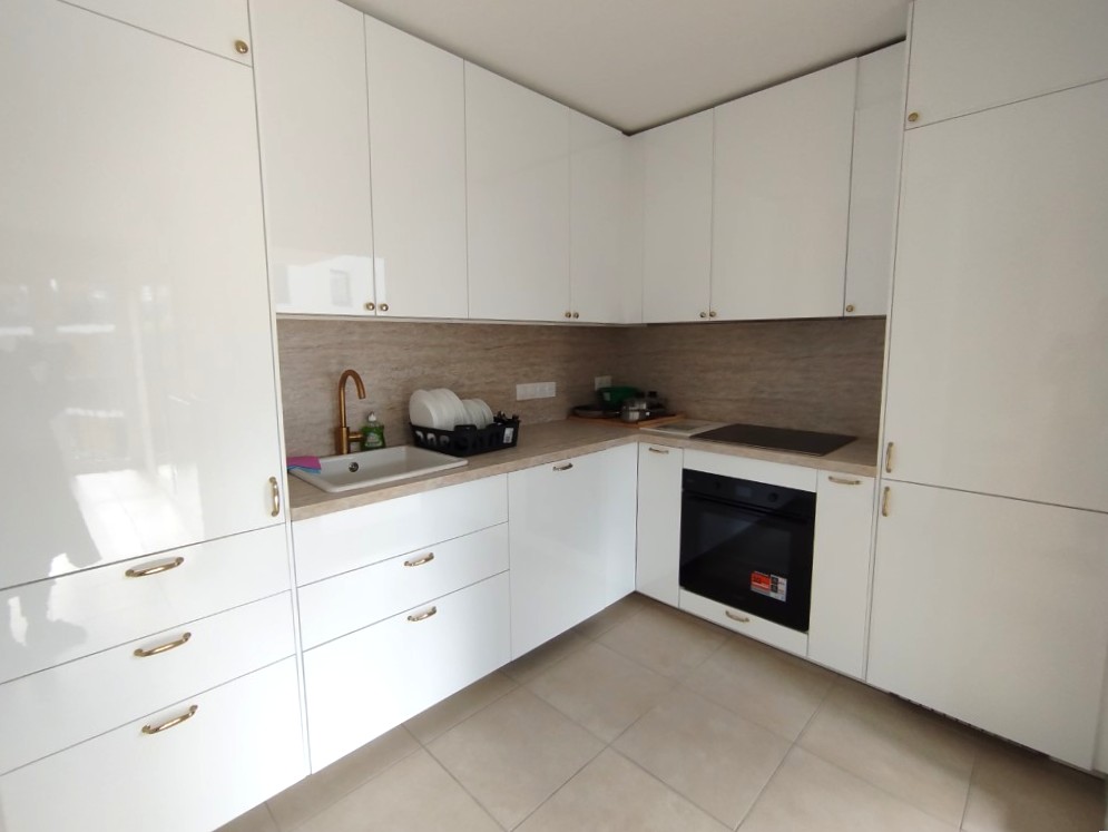 Appartement 3 pièces - 67 m² 