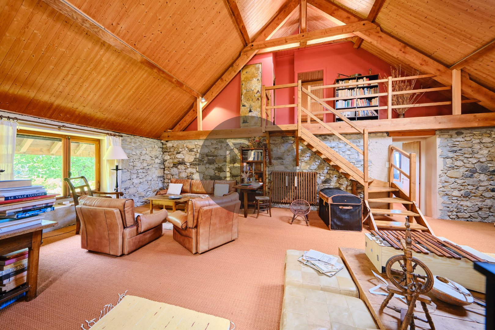 vente maison ANNECY