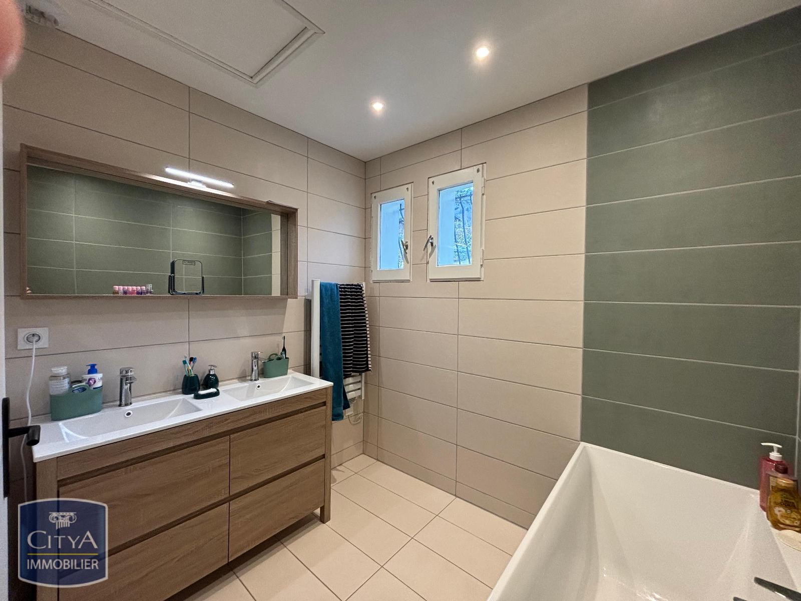 vente maison LA MOTTE SERVOLEX
