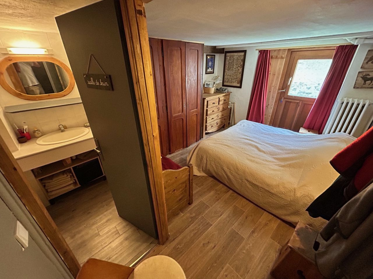 vente maison CHAMONIX MONT BLANC