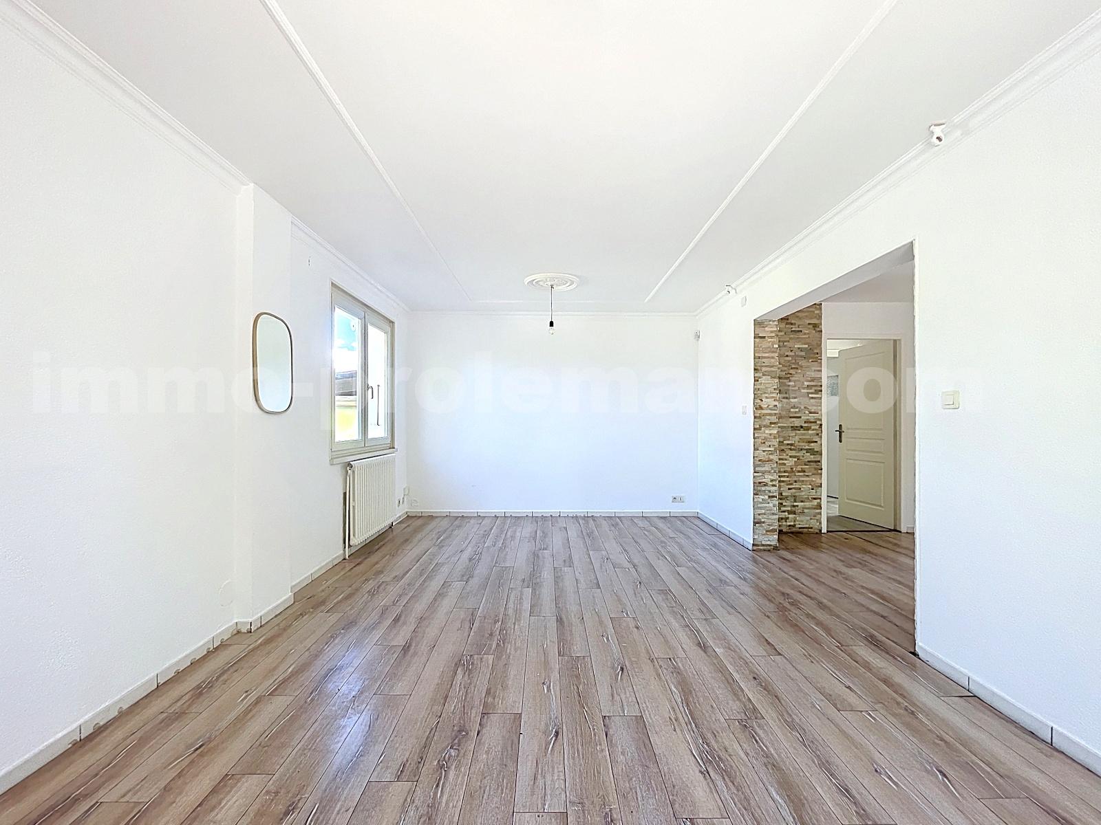 vente maison VETRAZ MONTHOUX