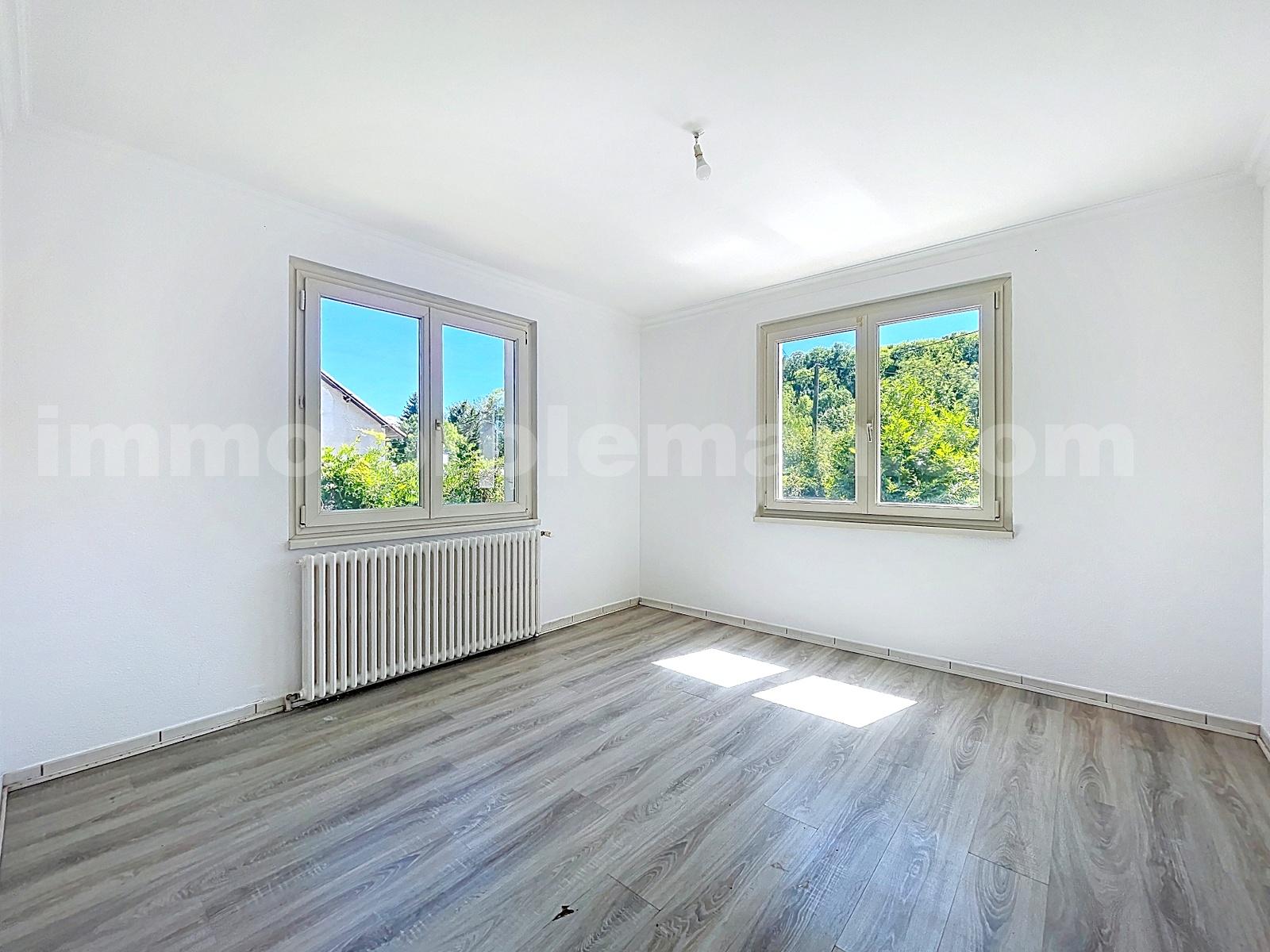 vente maison VETRAZ MONTHOUX