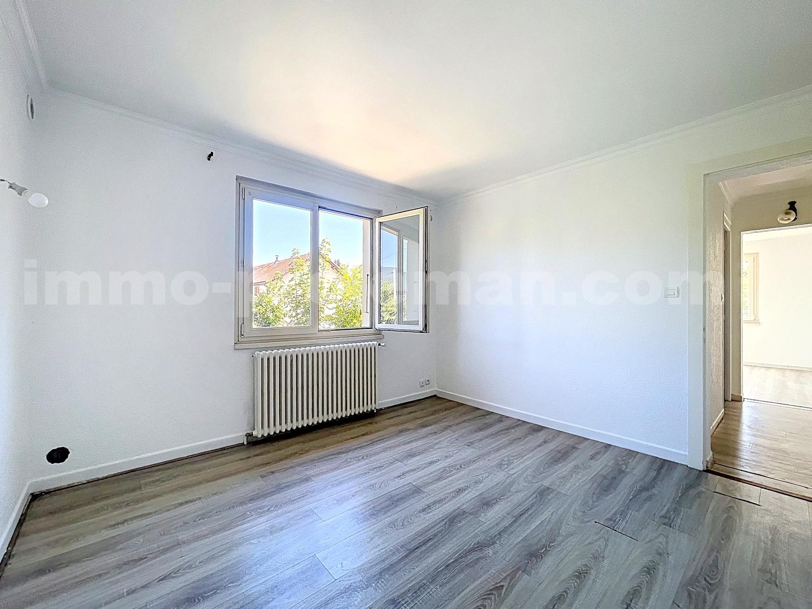 vente maison VETRAZ MONTHOUX