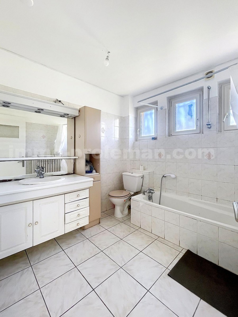 vente maison VETRAZ MONTHOUX