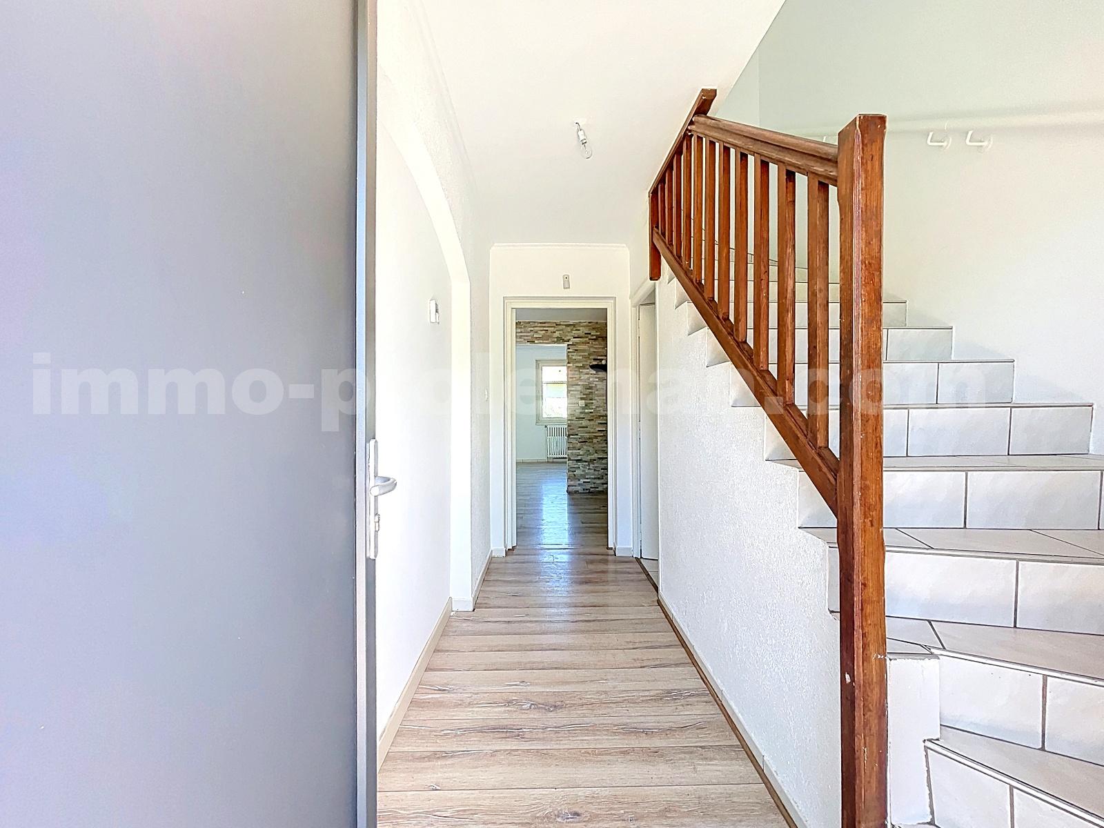 vente maison VETRAZ MONTHOUX
