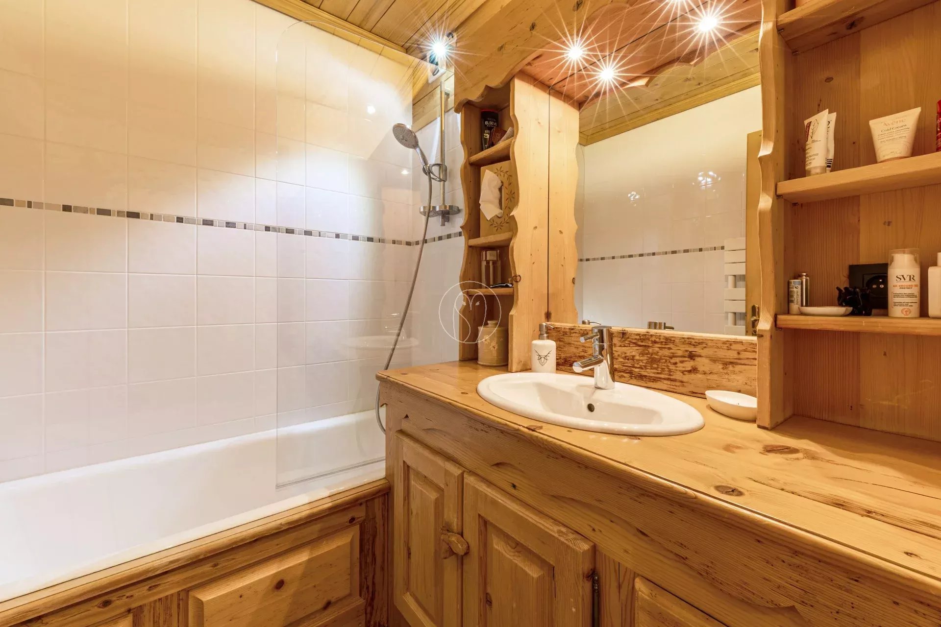 vente appartement MEGEVE