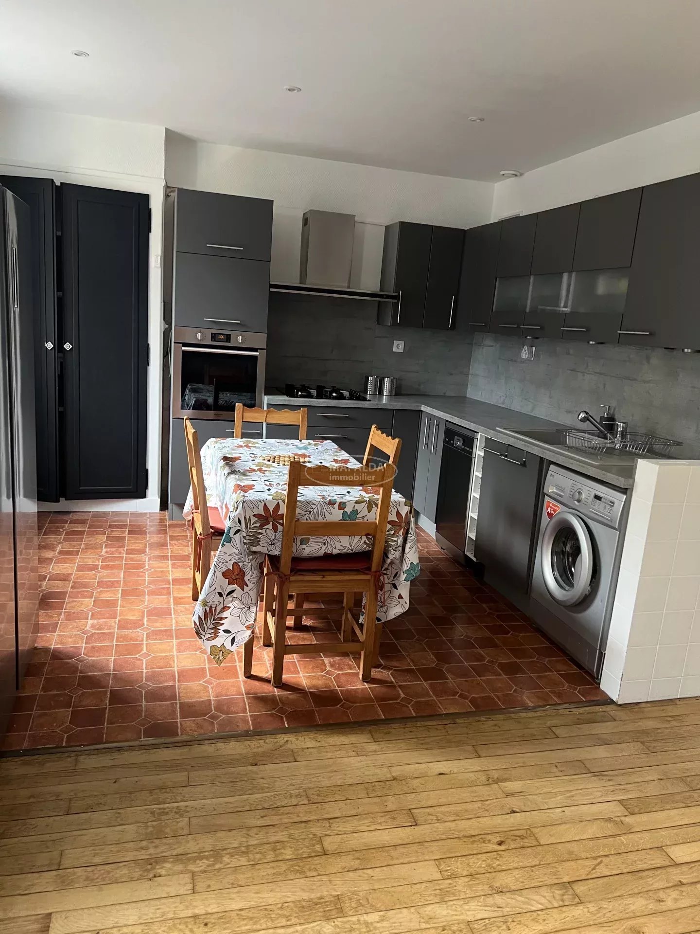 location appartement CLUSES