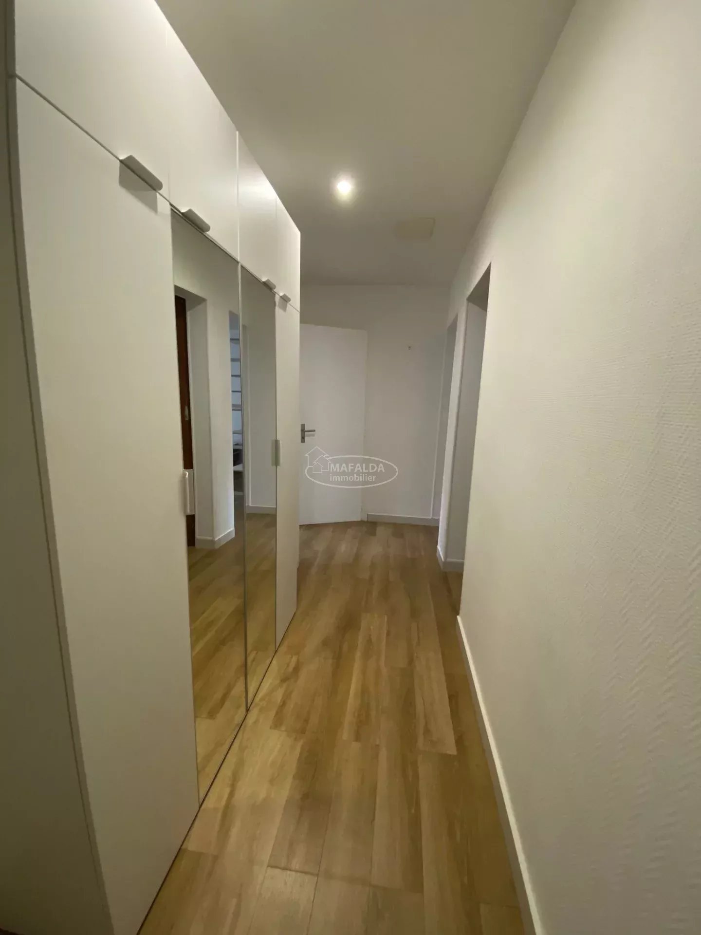 location appartement CLUSES