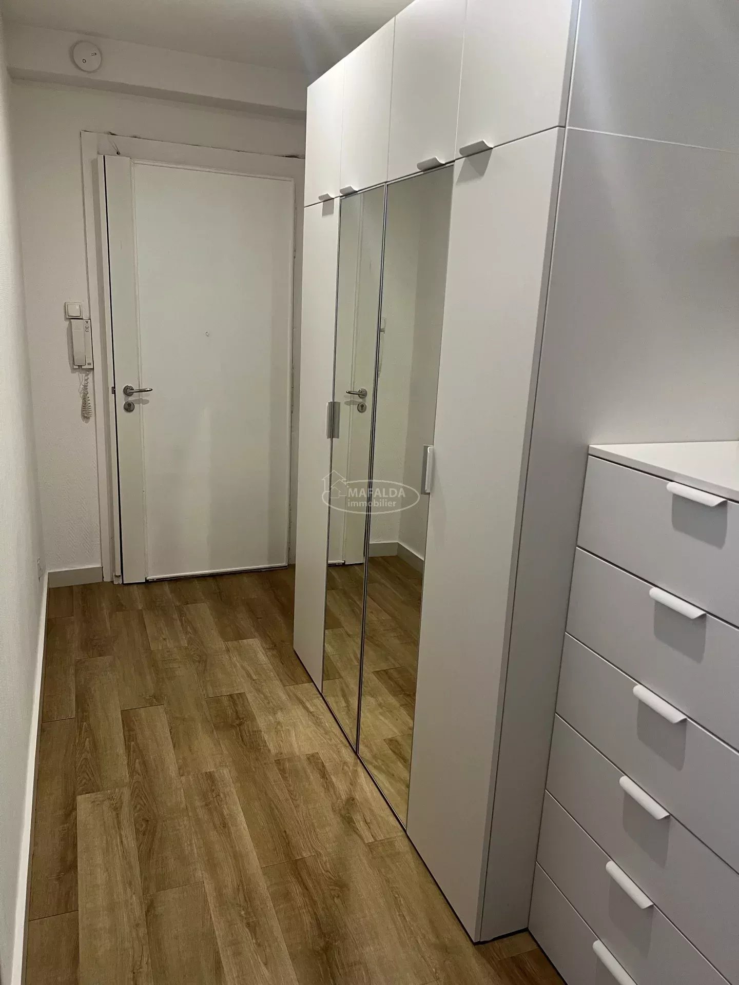 location appartement CLUSES
