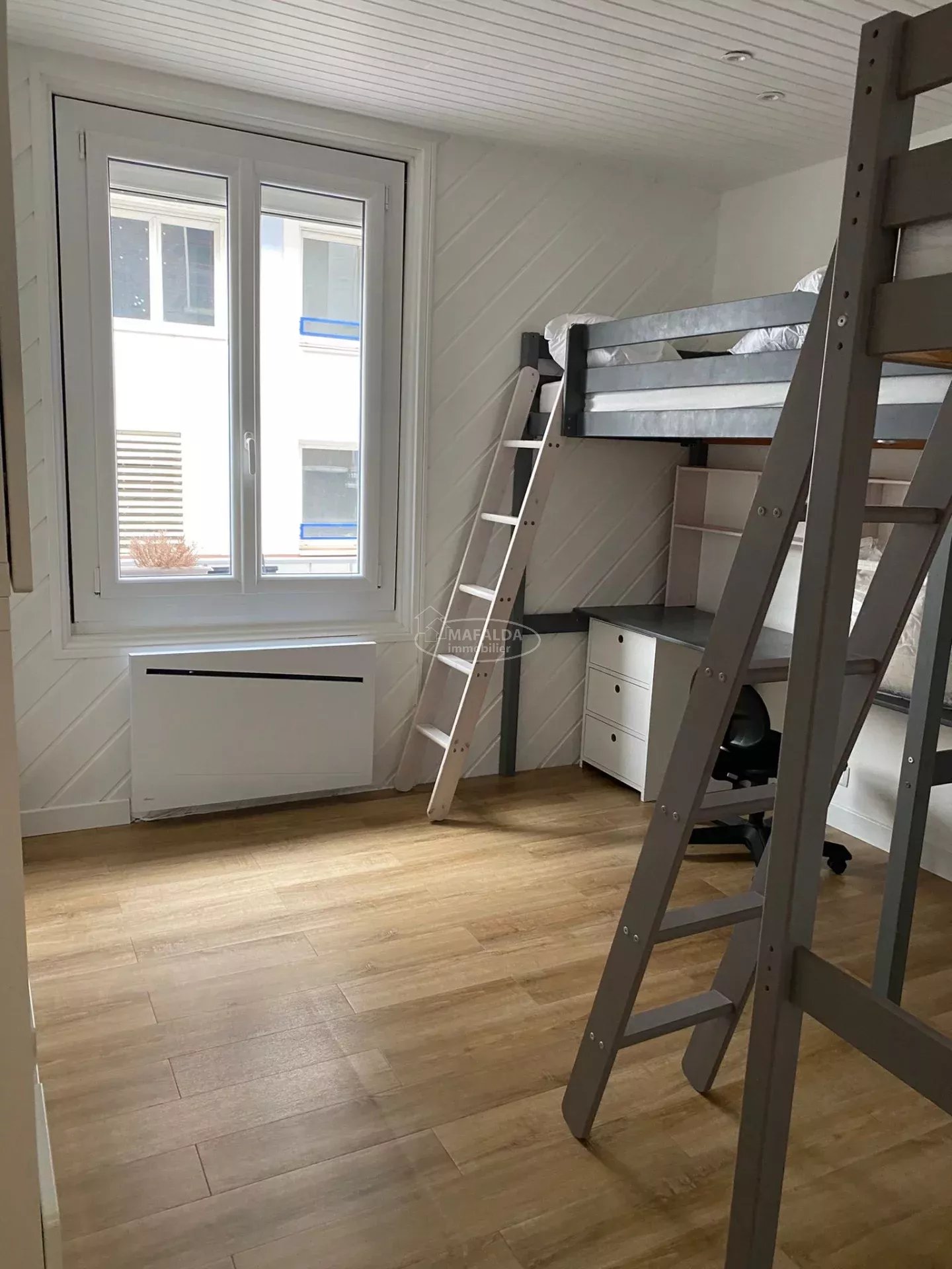 location appartement CLUSES