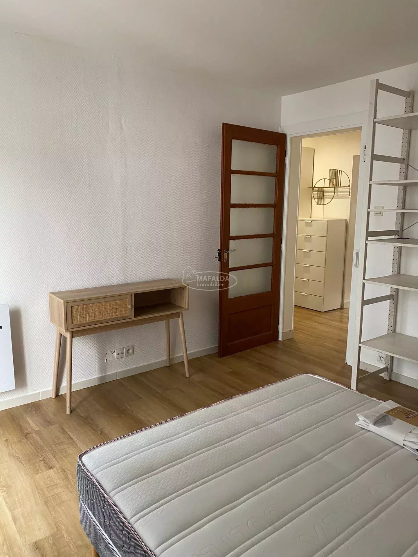 location appartement CLUSES
