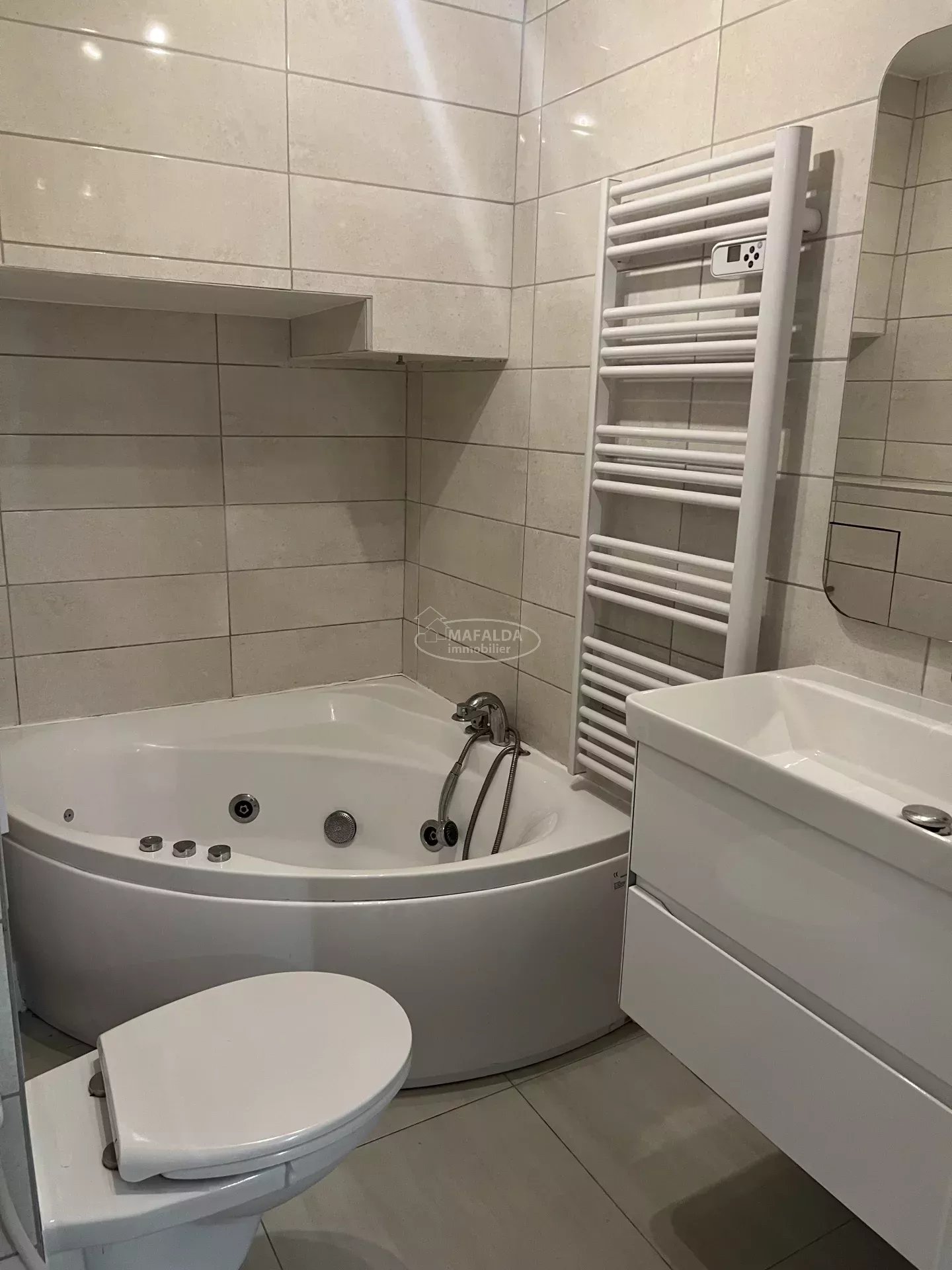 location appartement CLUSES