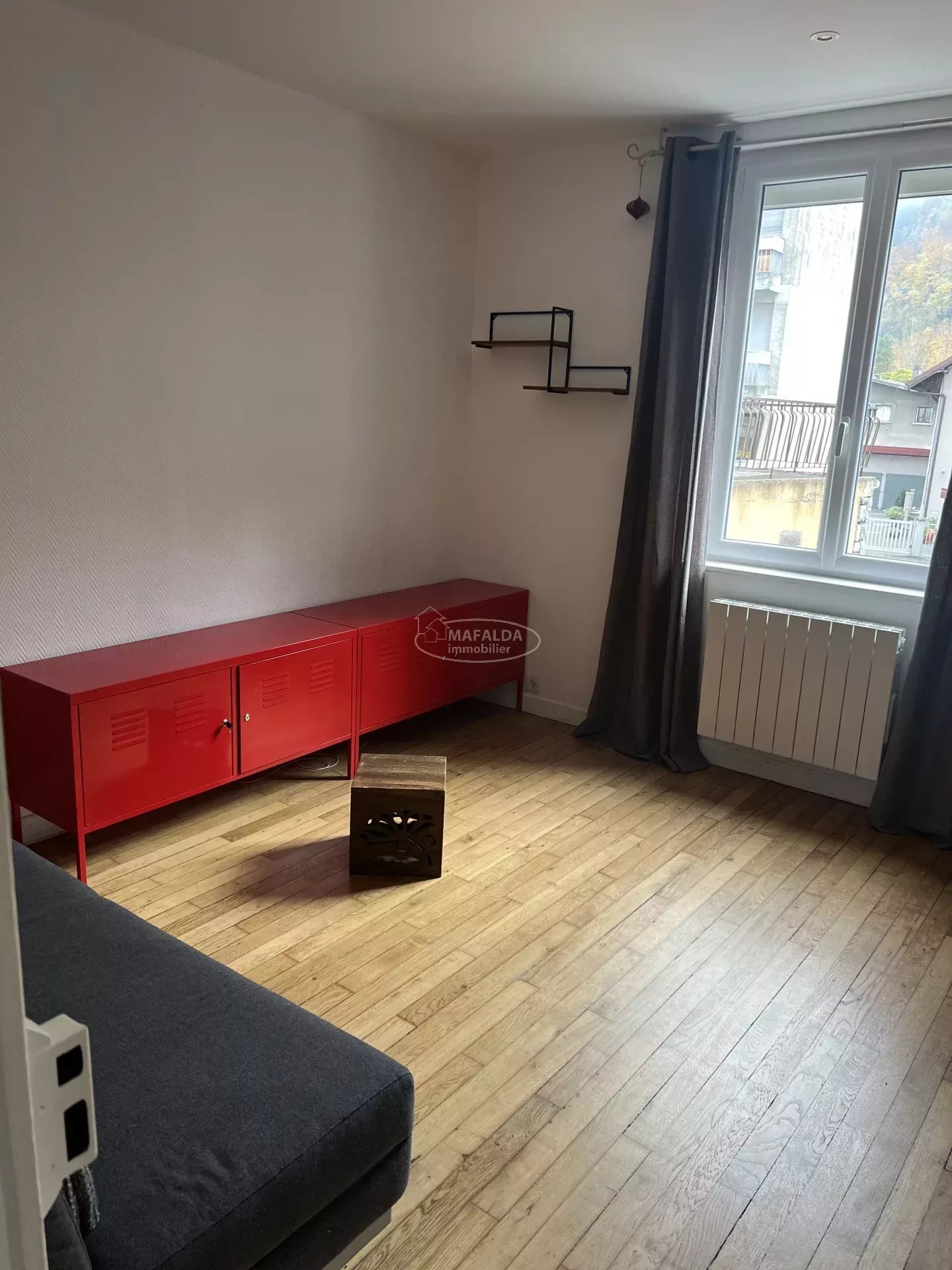 location appartement CLUSES