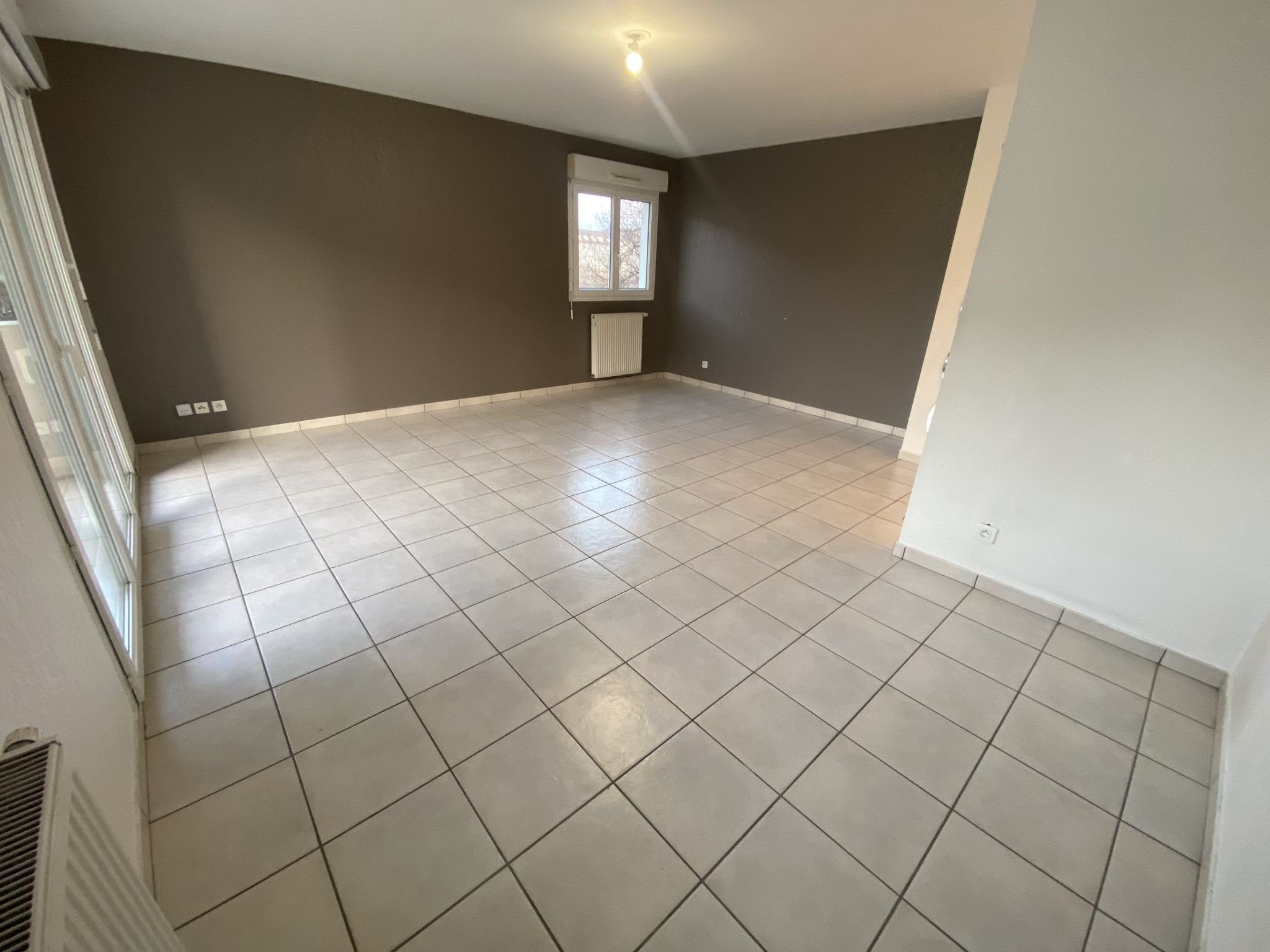 vente appartement LA ROCHE SUR FORON