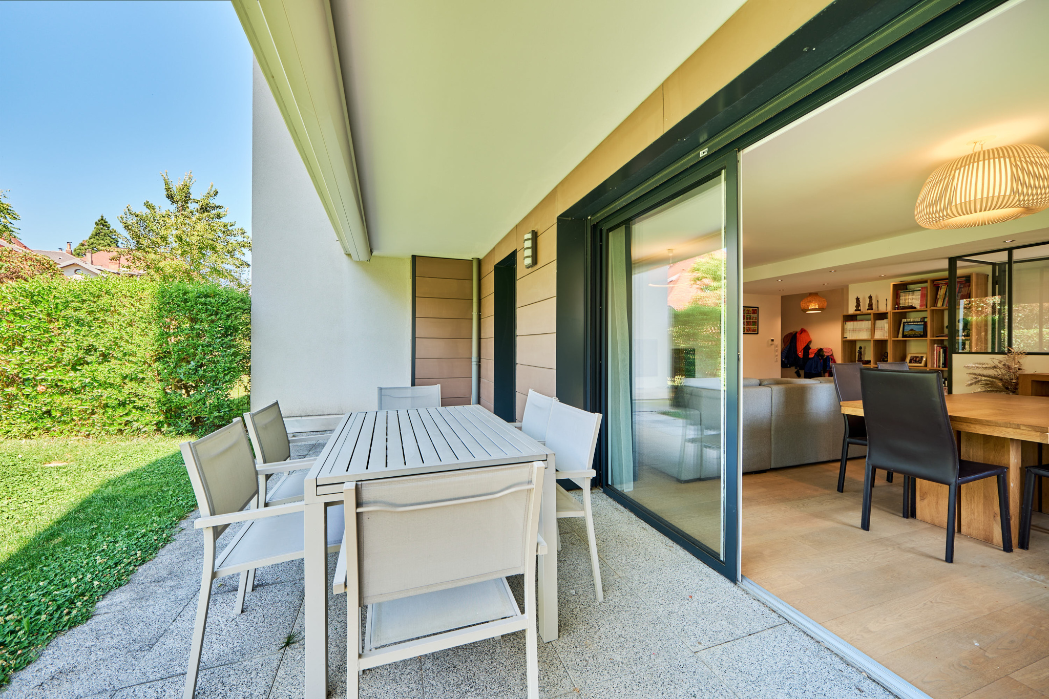 vente appartement ANNECY