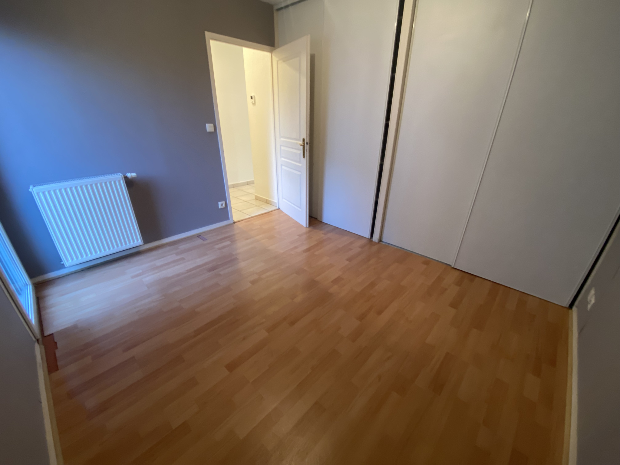 vente appartement LA ROCHE SUR FORON