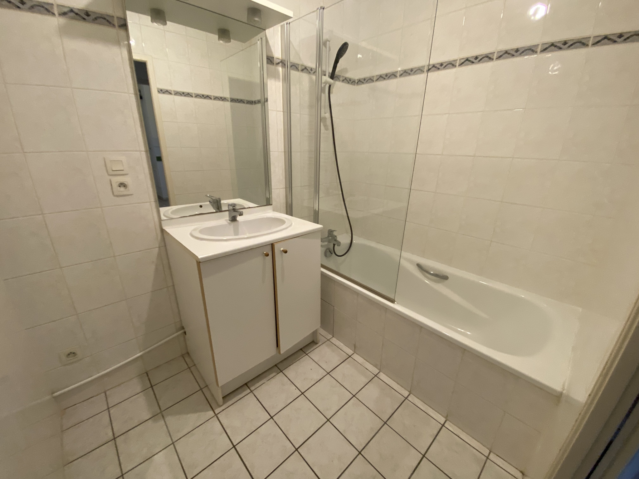 vente appartement LA ROCHE SUR FORON