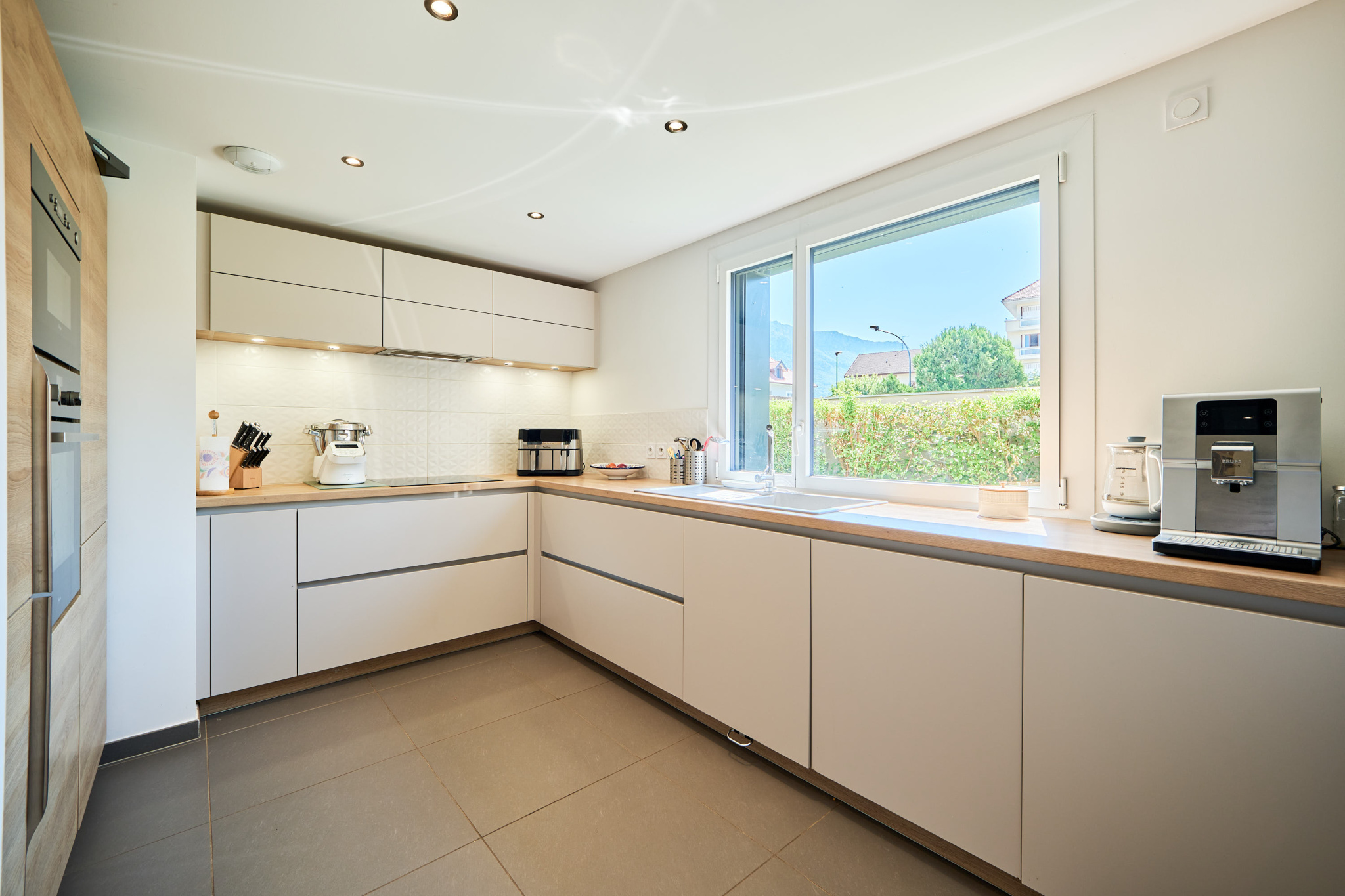 vente appartement ANNECY