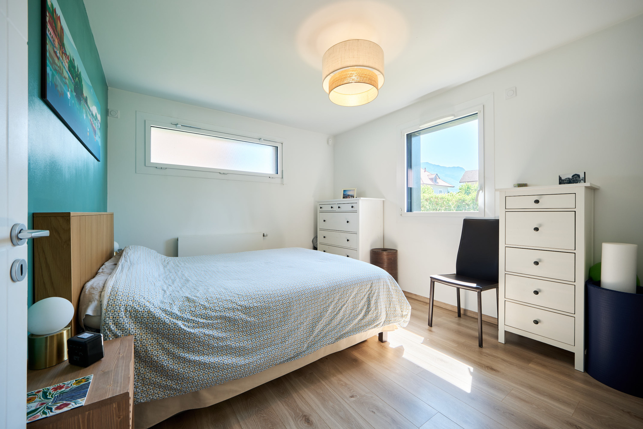 vente appartement ANNECY