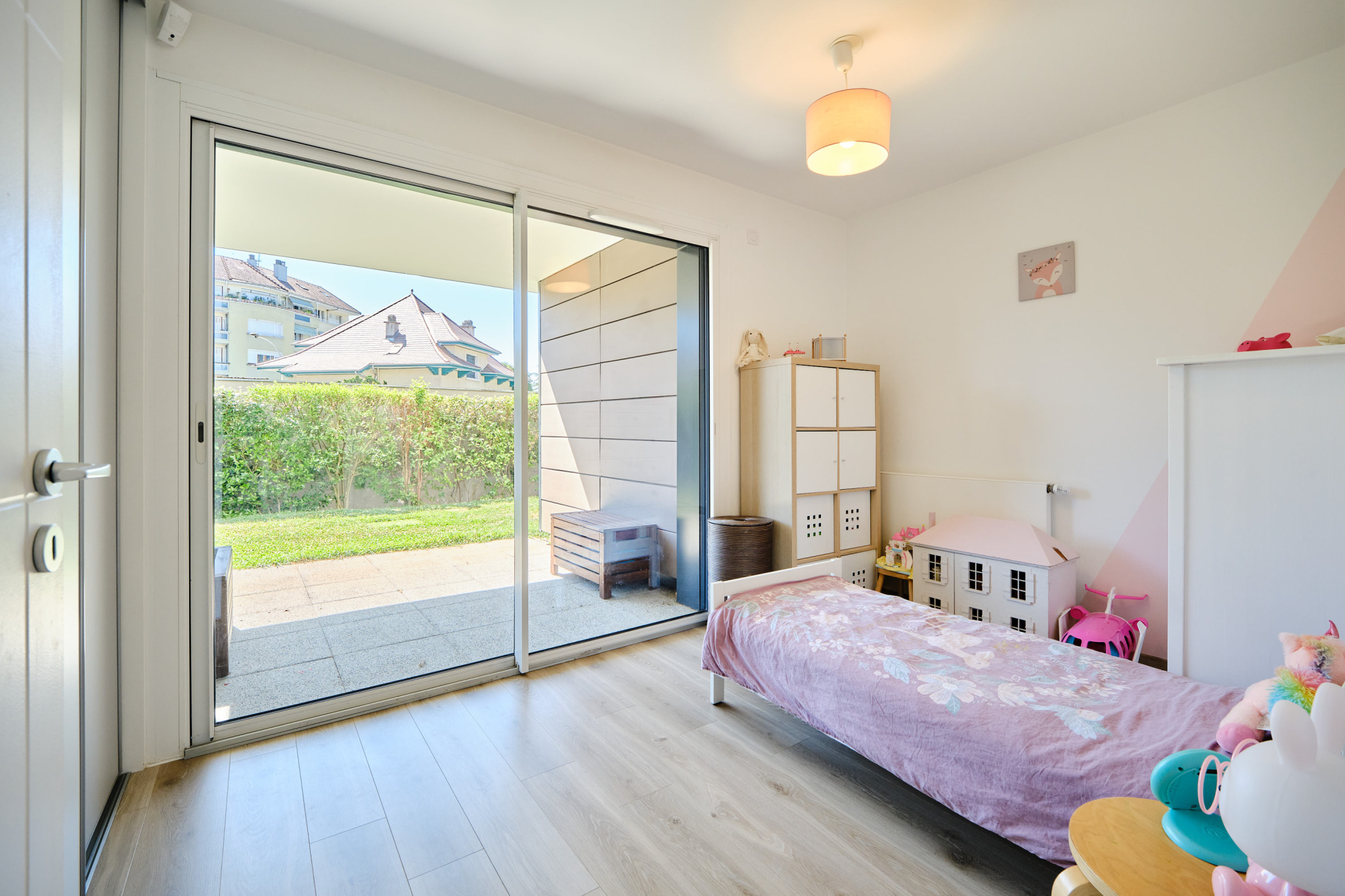vente appartement ANNECY