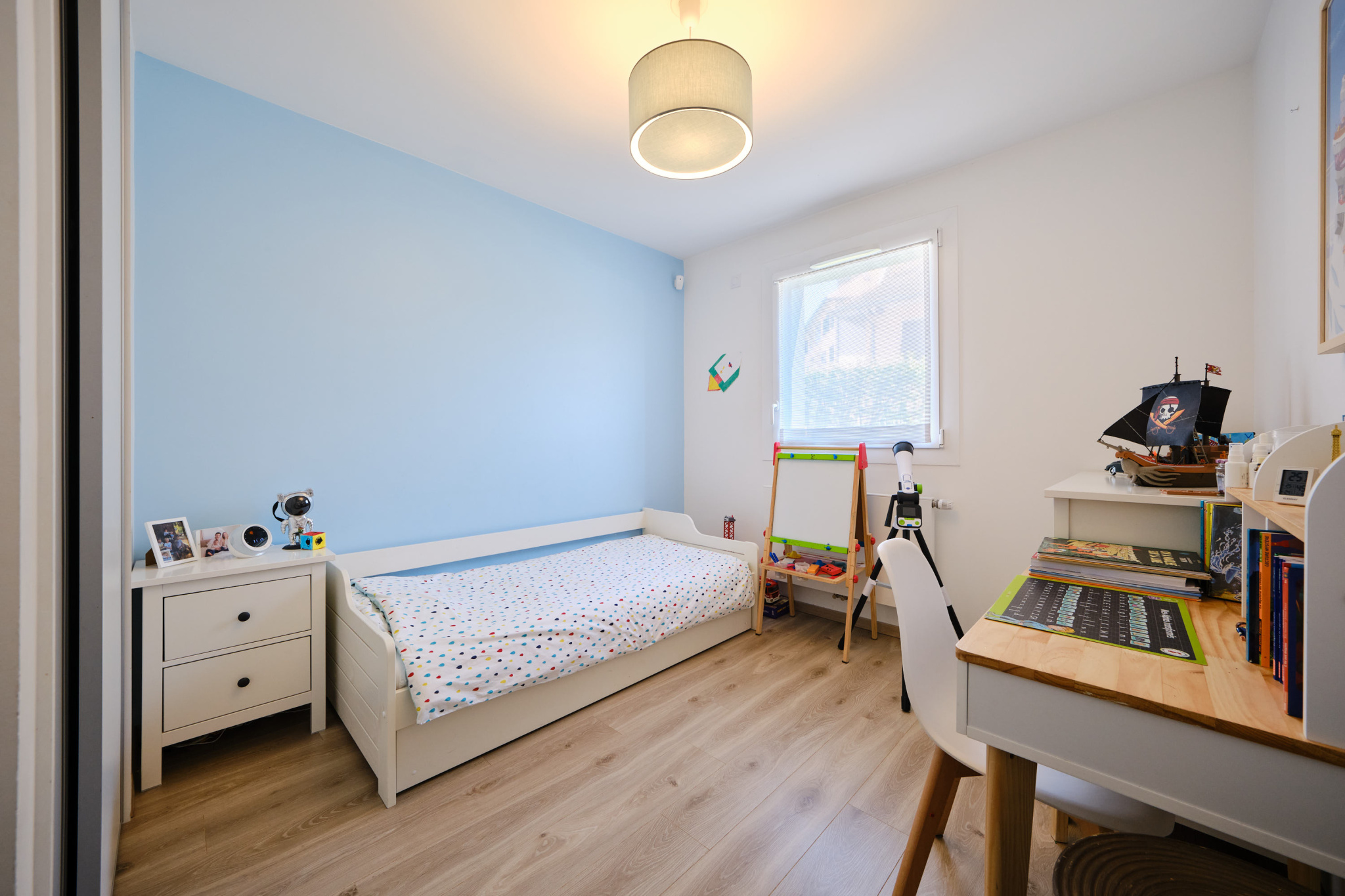vente appartement ANNECY