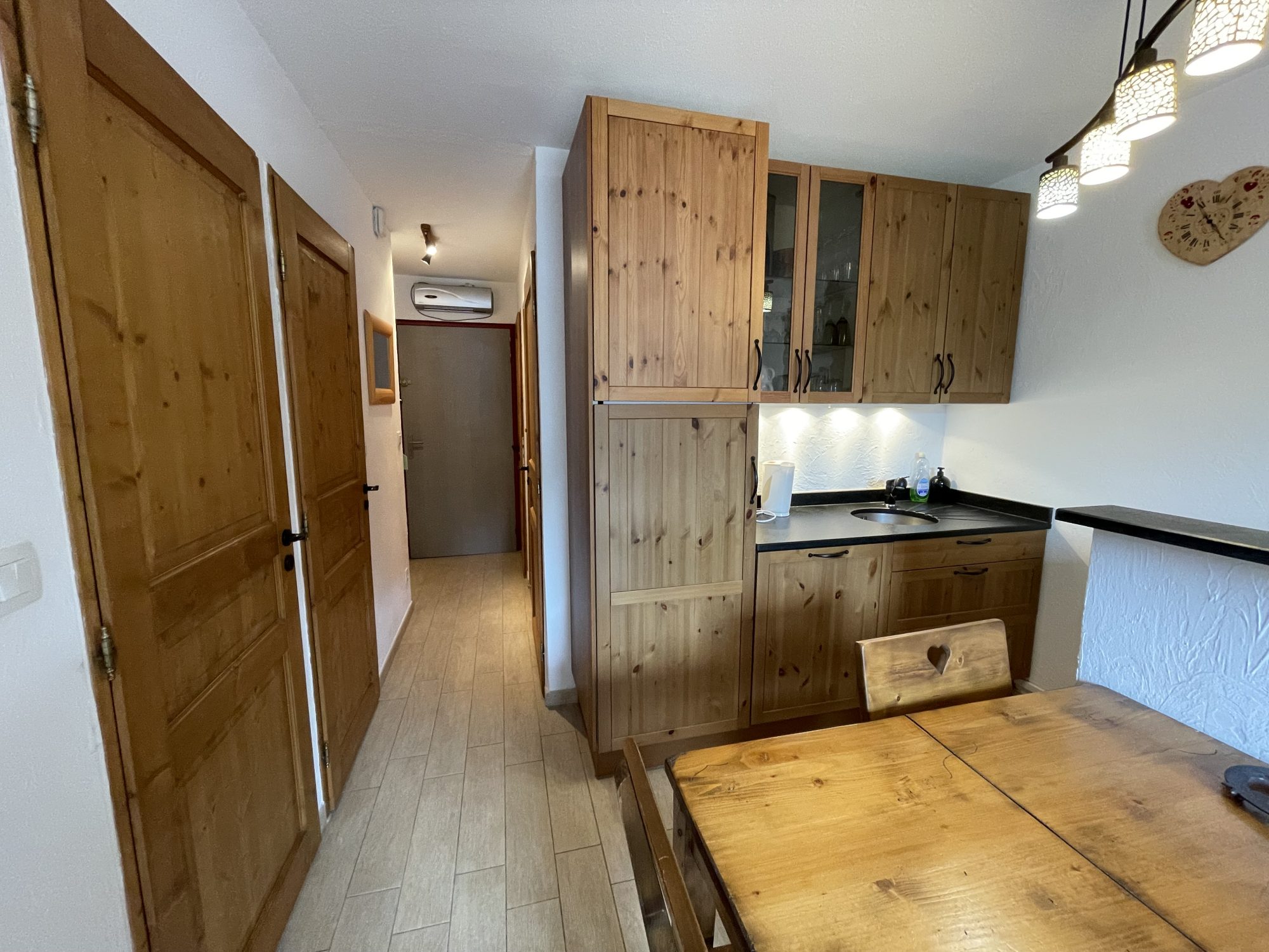 vente appartement ST SORLIN D ARVES