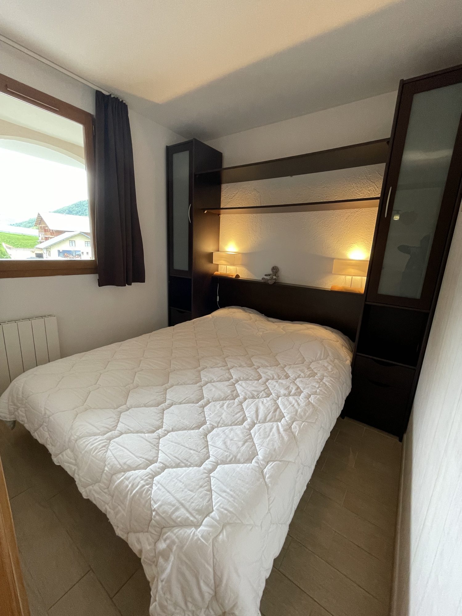 vente appartement ST SORLIN D ARVES