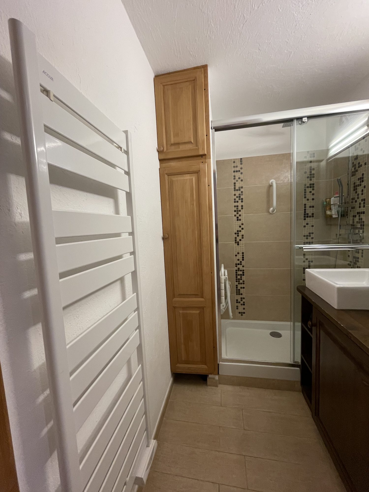 vente appartement ST SORLIN D ARVES