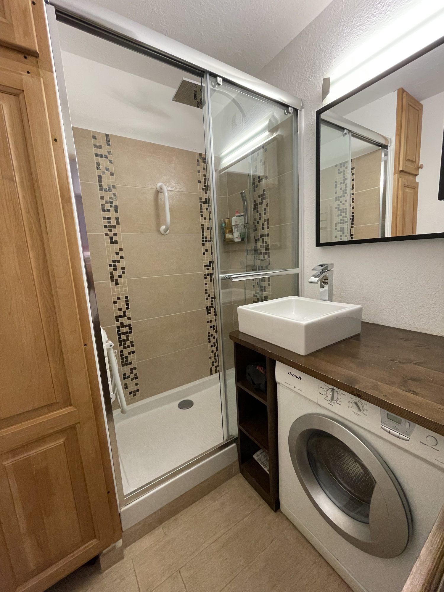 vente appartement ST SORLIN D ARVES