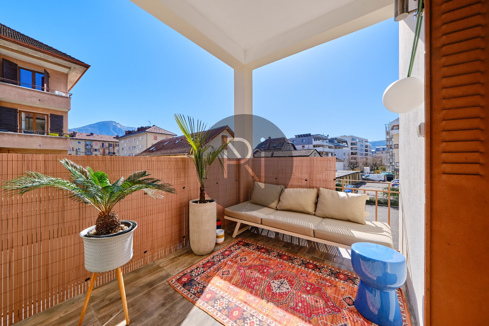 Appartement 3 pièces - 83 m² ANNECY