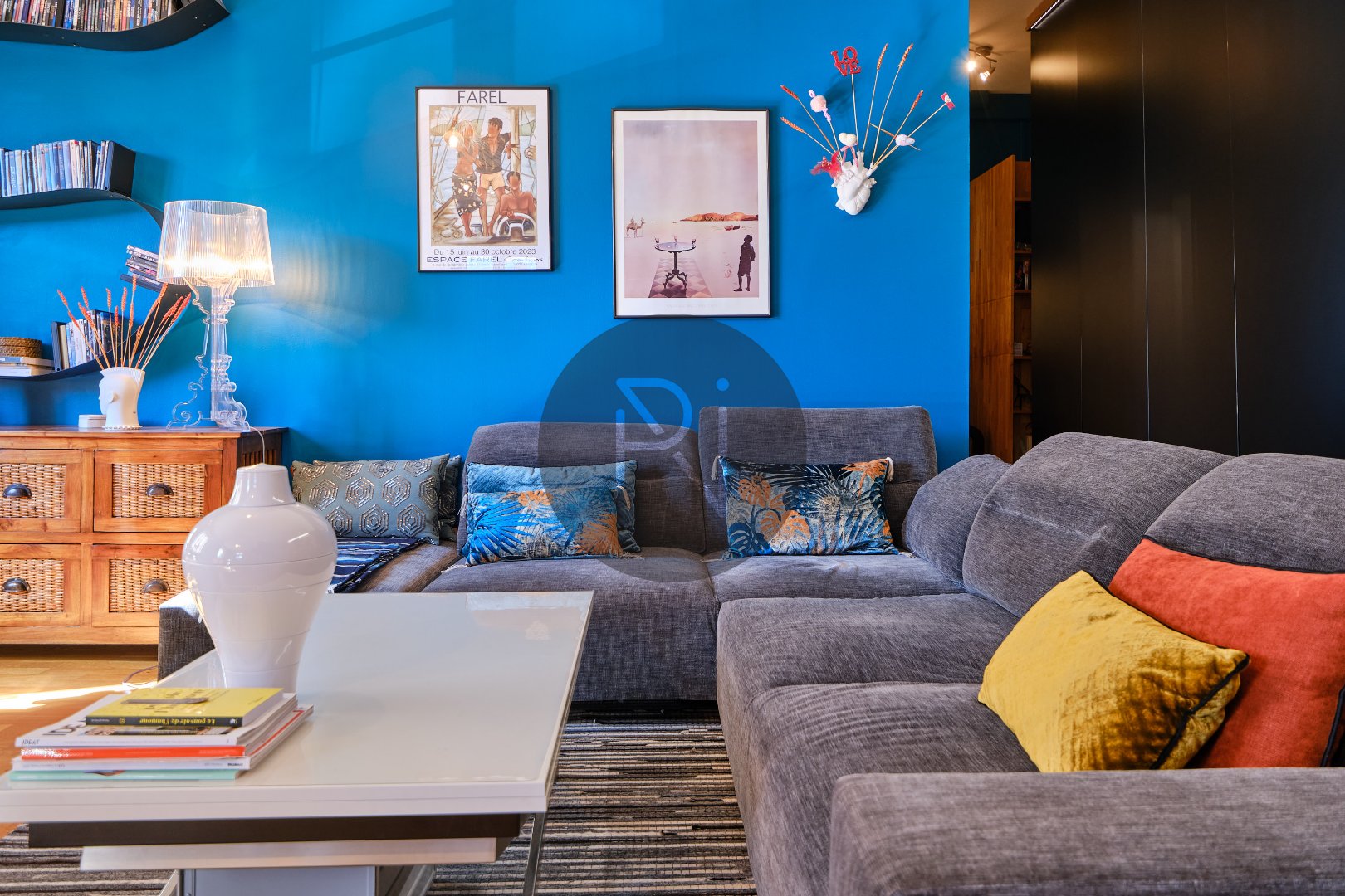 vente appartement ANNECY