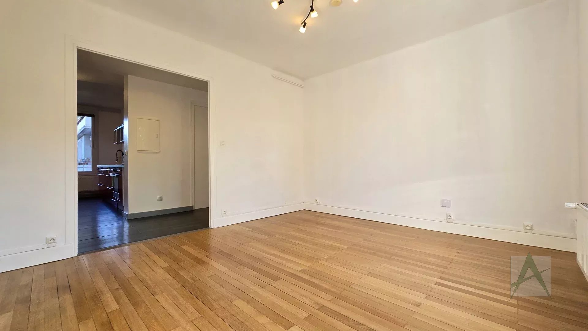 vente appartement CHAMBERY
