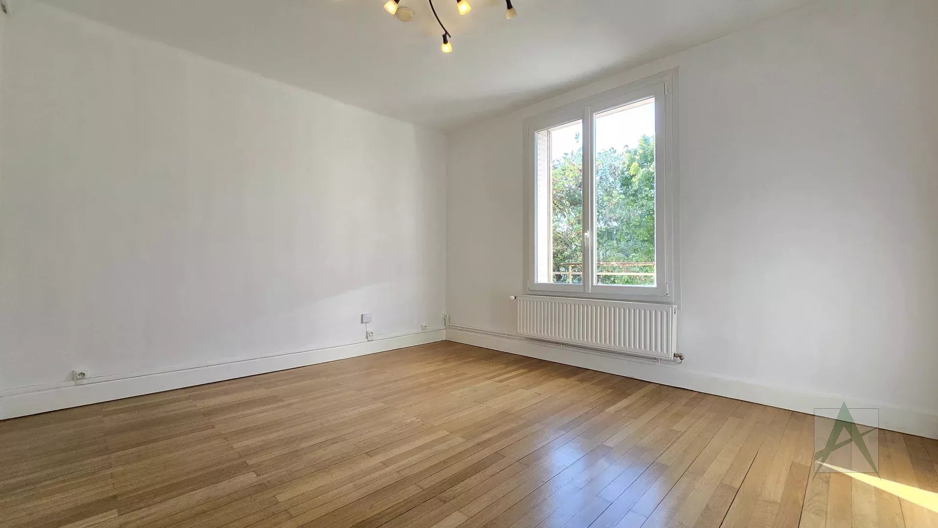 vente appartement CHAMBERY