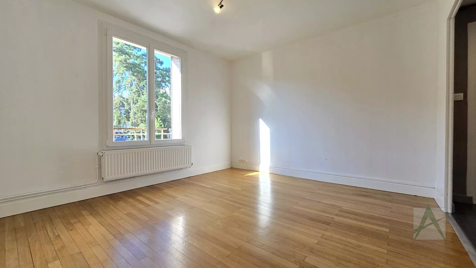 vente appartement CHAMBERY