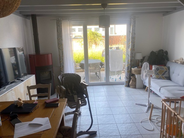 location maison MONTREVEL EN BRESSE