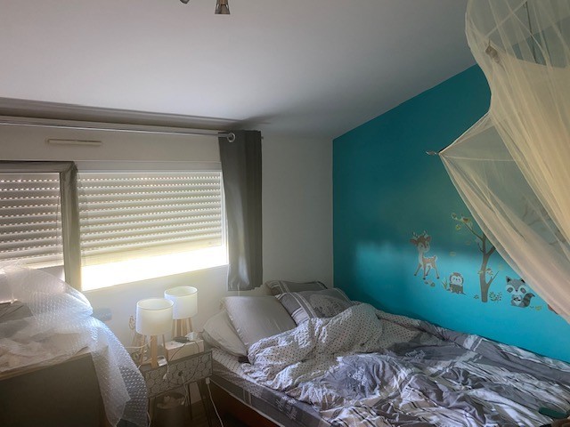 location maison MONTREVEL EN BRESSE